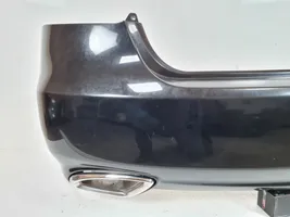 Suzuki Kizashi Rear bumper 