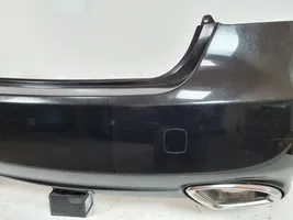 Suzuki Kizashi Rear bumper 