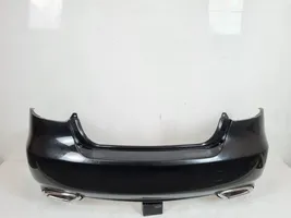 Suzuki Kizashi Rear bumper 