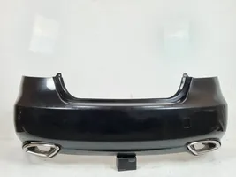 Suzuki Kizashi Rear bumper 