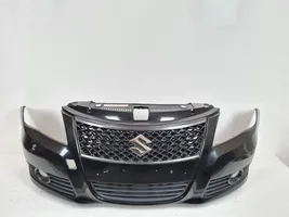 Suzuki Kizashi Etupuskuri 