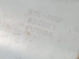 Suzuki Kizashi Silencieux / pot d’échappement 57LM03