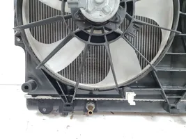 Suzuki Kizashi Kit Radiateur 2220005470