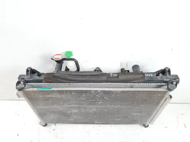 Suzuki Kizashi Radiator set 2220005470