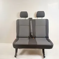 Volkswagen Transporter - Caravelle T6 Second row seats 7H0883331C