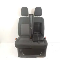 Ford Transit Custom Front double seat BK2114B685AB