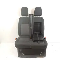 Ford Transit Custom Doppio sedile anteriore BK2114B685AB