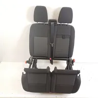 Ford Transit Custom Front double seat BK2114B685AB