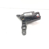 Hyundai Santa Fe Air flap motor/actuator 