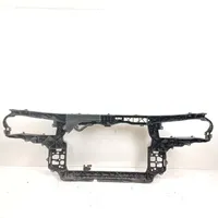 Hyundai Santa Fe Pannello di supporto del radiatore 641012B