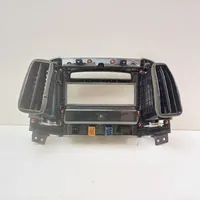 Hyundai Santa Fe Rejilla de ventilación central del panel 974202B000