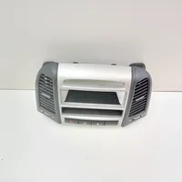 Hyundai Santa Fe Rejilla de ventilación central del panel 974202B000