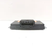 Hyundai Santa Fe Gearbox control unit/module 9544739520