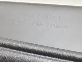 Suzuki Kizashi Pokrywa schowka deski rozdzielczej 7341257L1