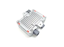 Suzuki Kizashi Power steering control unit/module 3872057LC1