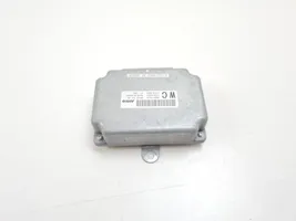 Suzuki Kizashi Module de contrôle de boîte de vitesses ECU 3888057LB1