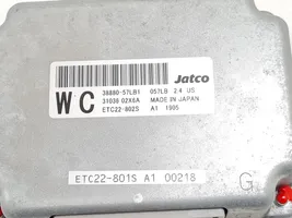 Suzuki Kizashi Module de contrôle de boîte de vitesses ECU 3888057LB1