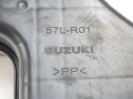 Suzuki Kizashi Résonateur d'admission d'air 57LR01