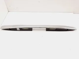 Mercedes-Benz GL X164 Trunk door license plate light bar A1647400993