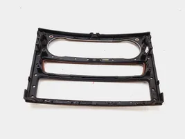 Mercedes-Benz GL X164 Console centrale, commande chauffage/clim W1402001