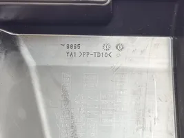 Suzuki Kizashi Coperchio scatola dei fusibili 9895