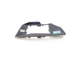 BMW 3 G20 G21 Support de montage de pare-chocs avant 7933156