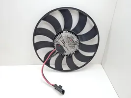 BMW 3 G20 G21 Ventilateur de refroidissement de radiateur électrique 9315512