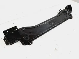 Mercedes-Benz GL X164 Pannello di fondo di supporto del radiatore A1646261955