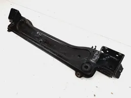 Mercedes-Benz GL X164 Pannello di fondo di supporto del radiatore A1646261955