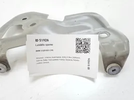 BMW 3 G20 G21 Supporto di montaggio del parafango 7419406