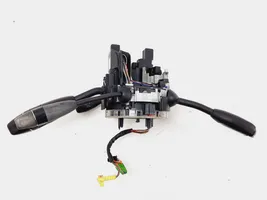 Mercedes-Benz GL X164 Leva/interruttore dell’indicatore di direzione e tergicristallo A1645458716