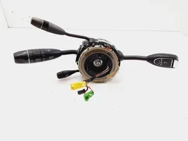 Mercedes-Benz GL X164 Wiper turn signal indicator stalk/switch A1645458716