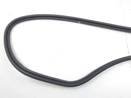 BMW 3 G20 G21 Trunk rubber seal (body) 