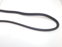 BMW 3 G20 G21 Trunk rubber seal (body) 