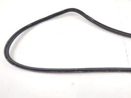 BMW 3 G20 G21 Trunk rubber seal (body) 