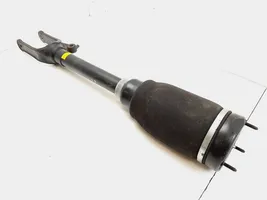 Mercedes-Benz GL X164 Front air suspension shock absorber 