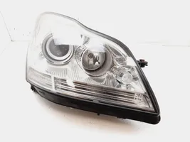 Mercedes-Benz GL X164 Phare frontale A1648260491