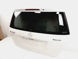 Mercedes-Benz GL X164 Galinis dangtis (bagažinės) 