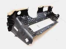 Mercedes-Benz GL X164 Garniture panneau inférieur de tableau de bord A1646803587