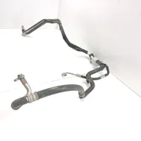 Hyundai Santa Fe Air conditioning (A/C) pipe/hose F108MA5AA