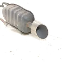 Hyundai Santa Fe Muffler/silencer 