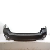 Hyundai Santa Fe Rear bumper 866112B020