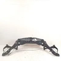 Mercedes-Benz E W212 Schlossträger Frontträger Frontmaske A2128801403