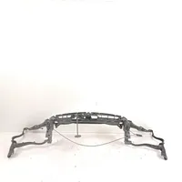 Mercedes-Benz E W212 Schlossträger Frontträger Frontmaske A2128801403