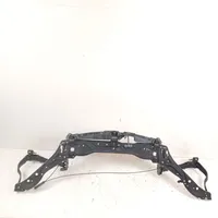 Mercedes-Benz E W212 Pannello di supporto del radiatore A2128801403