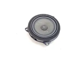 BMW 3 G20 G21 Enceinte de porte arrière 2622560