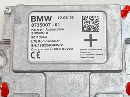 BMW 3 G20 G21 Amplificateur d'antenne 8735007