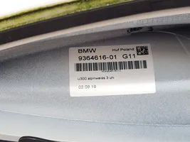 BMW 3 G20 G21 Stogo (GPS) antenos dangtelis 9364616