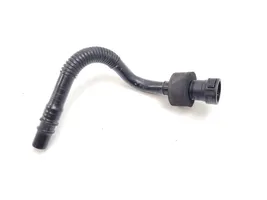 BMW 3 G20 G21 Tuyau d'alimentation conduite de carburant 7489630