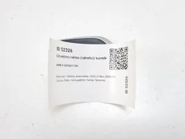 BMW 3 G20 G21 Clé / carte de démarrage 